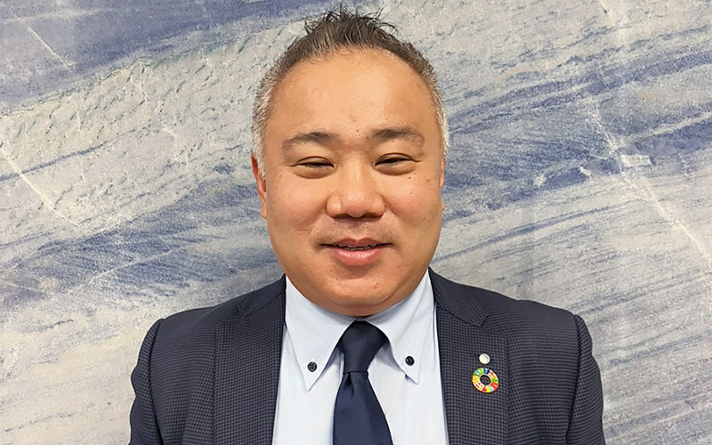 アイカ工業、ジョリパット50周年 「高級塗り壁材という独自文化に」