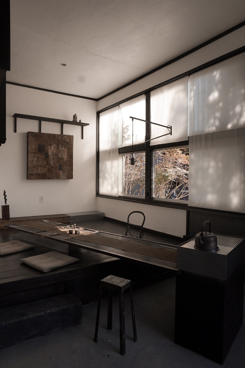 建築家×鉄工職人×古物商が創る 古民家リノベと古材再生の新ブランド誕生