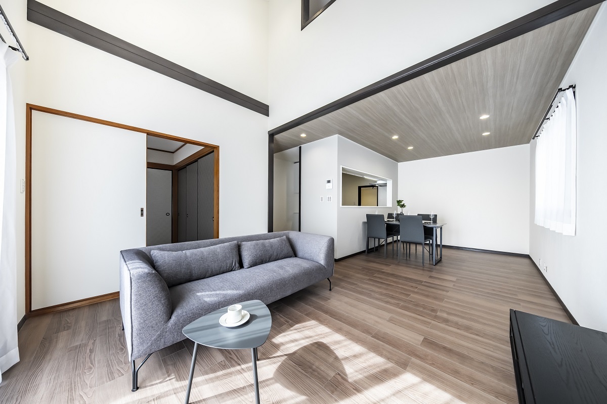 ミサワホームが買取再販に注力 販売件数96件で事業売上47億円に