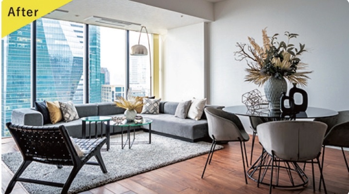 新築OB顧客へのリフォーム注力 買取再販は約62億円規模に