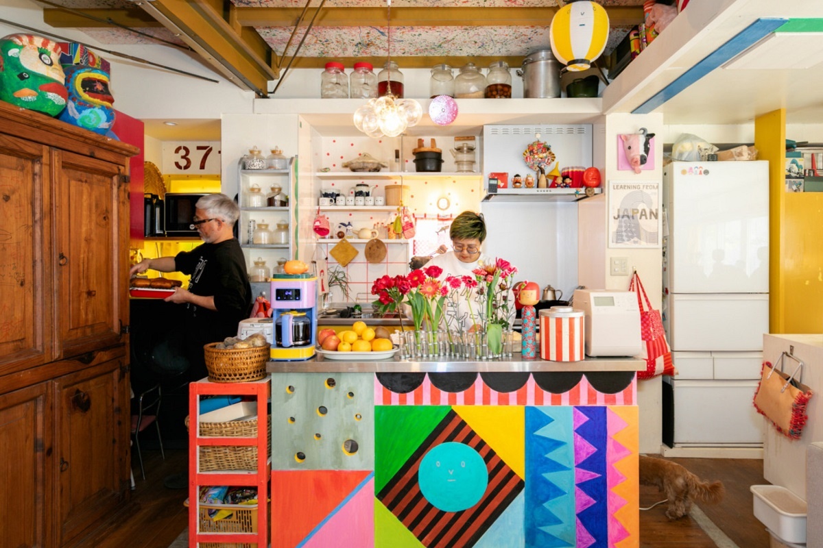 リノベーション・オブ・ザ・イヤー2025総合グランプリに「つみき設計施工社」 作品名「人間は、つくることをやめない」