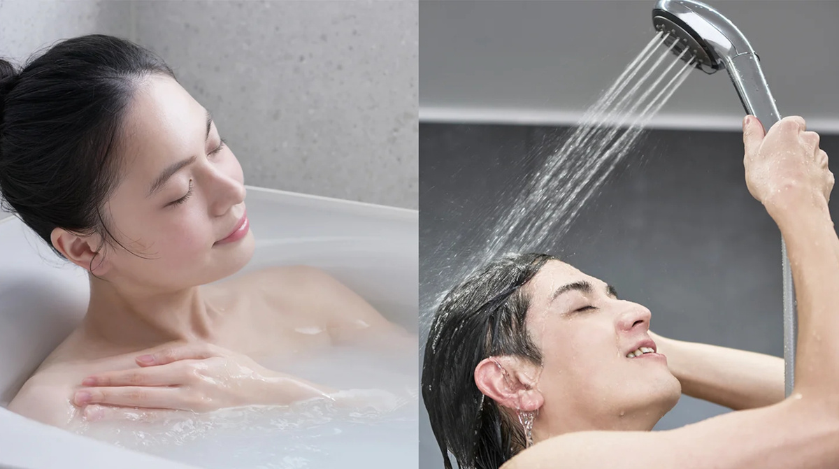 パナソニック ハウジングソリューションズ、美容特化の新バスプラン、乳液風お湯で保湿入浴