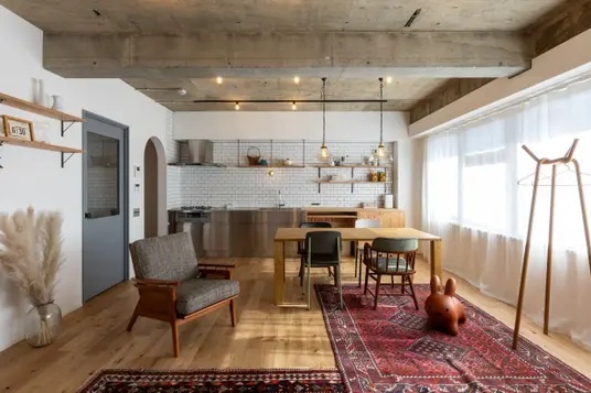 ツクルバ、リノベショールーム 「カウカモショールーム 池袋」開設