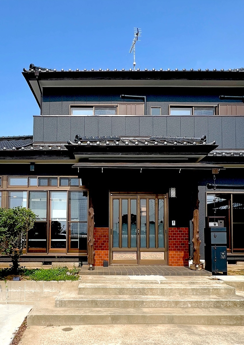 オハナホーム、空き家問題をビジネスチャンスに 中古の戸建てを買取再販