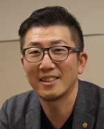 室田智之社長